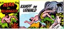 Kampf im Urwald - Afbeelding 1