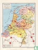 Atlas van Nederland en de West - Image 3