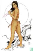 Cavewoman: Pangaean Sea 6 - Image 2