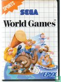 World Games - Afbeelding 1