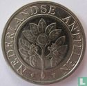 Nederlandse Antillen 25 cent 1991 - Afbeelding 2