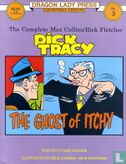 The Ghost of Itchy - Image 1