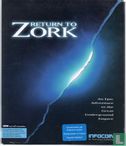 Return to Zork - Image 1