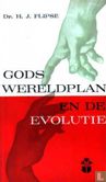 Gods wereldplan en de evolutie - Image 1