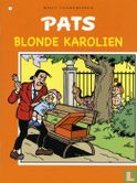 Blonde Karolien - Bild 1