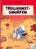 Trollkonst-Smurfen - Image 1