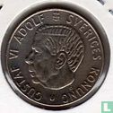 Sweden 1 krona 1963 - Image 2