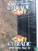 Cyblade/Shi - Limited edition Boxed Set - Bild 1