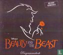 Beauty and the beast progammaboek - Image 1