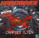 Hardbass Chapter X.Ten - Afbeelding 1