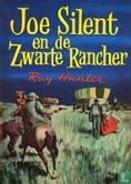 Joe Silent en de zwarte rancher - Afbeelding 1