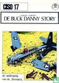 De Buck Danny Story + De ondergang van de 'Bismarck' - Afbeelding 1
