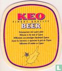 Keo finest quality beer - Bild 2