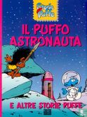 Il Puffo astronauta - Afbeelding 1