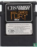 Space Fury - Image 1