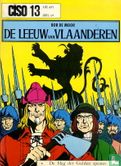 De Leeuw van Vlaanderen - De Slag der Gulden Sporen - Afbeelding 1