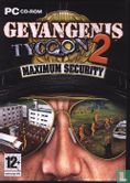 Gevangenis Tycoon 2: Maximum Security - Afbeelding 1