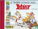 Le timbre voyage avec Asterix - Image 1