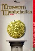 Nederland jaarset 2010 (met zilveren penning) "Noordbrabants museum" - Afbeelding 1