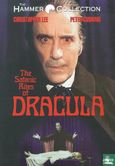 The Satanic Rites of Dracula - Afbeelding 1