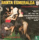Don't Let Me Be Misunderstood + Esmeralda Suite - Image 1
