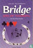 Bridge spel en tegenspel - Afbeelding 1