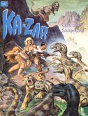 Ka-zar: Guns of The Savage Land - Image 1