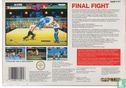 Final Fight - Image 2