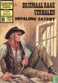 Hopalong Cassidy - Afbeelding 1