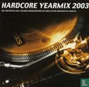 Hardcore Yearmix 2003 - Image 1