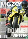 Motor Magazine 11 - Image 1