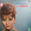 "La Pantera di Goro" Italy's exiting singing star mmm Milva - Afbeelding 1