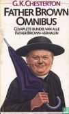 Father Brown omnibus - Afbeelding 1