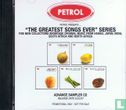 Petrol presents .. "The greatest songs ever" series - Image 1