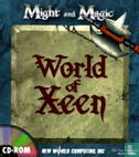 MIght and Magic: World of Xeen - Afbeelding 1