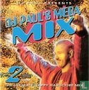 DJ Paul's Megamix 2 - the Ultimate Happy Hardcoe Mix - Image 1