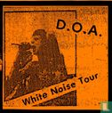 White Noise Tour - Afbeelding 1