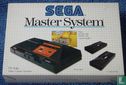 Sega Master System I - Afbeelding 2