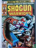 Shogun Warriors 9 - Image 1