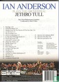 Ian Anderson Plays the Orchestral Jethro Tull - Afbeelding 2