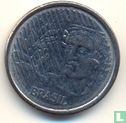 Brésil 10 centavos 1997 - Image 2