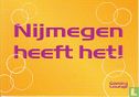 B050114 - Holland Casino "Nijmegen heeft het!" - Afbeelding 1