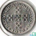 Portugal 10 centavos 1978 - Afbeelding 1