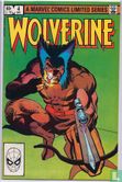 Wolverine 4 - Image 1