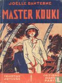 Master Kouki - Afbeelding 1