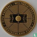 Duitsland 100 euro 2005 (G) "2006 Football World Cup in Germany" - Afbeelding 2