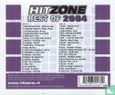 Hitzone - Best Of 2004 - Afbeelding 2