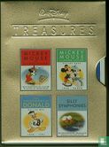 Walt Disney Treasures [volle box] - Bild 1
