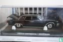 Lincoln Continental 'Goldfinger' - Image 1