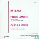 Primo amore - Quella rosa - Afbeelding 2